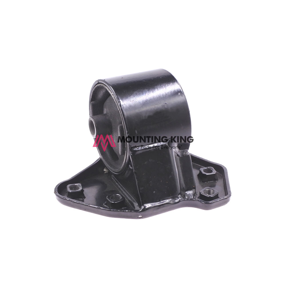 Left Engine Mounting