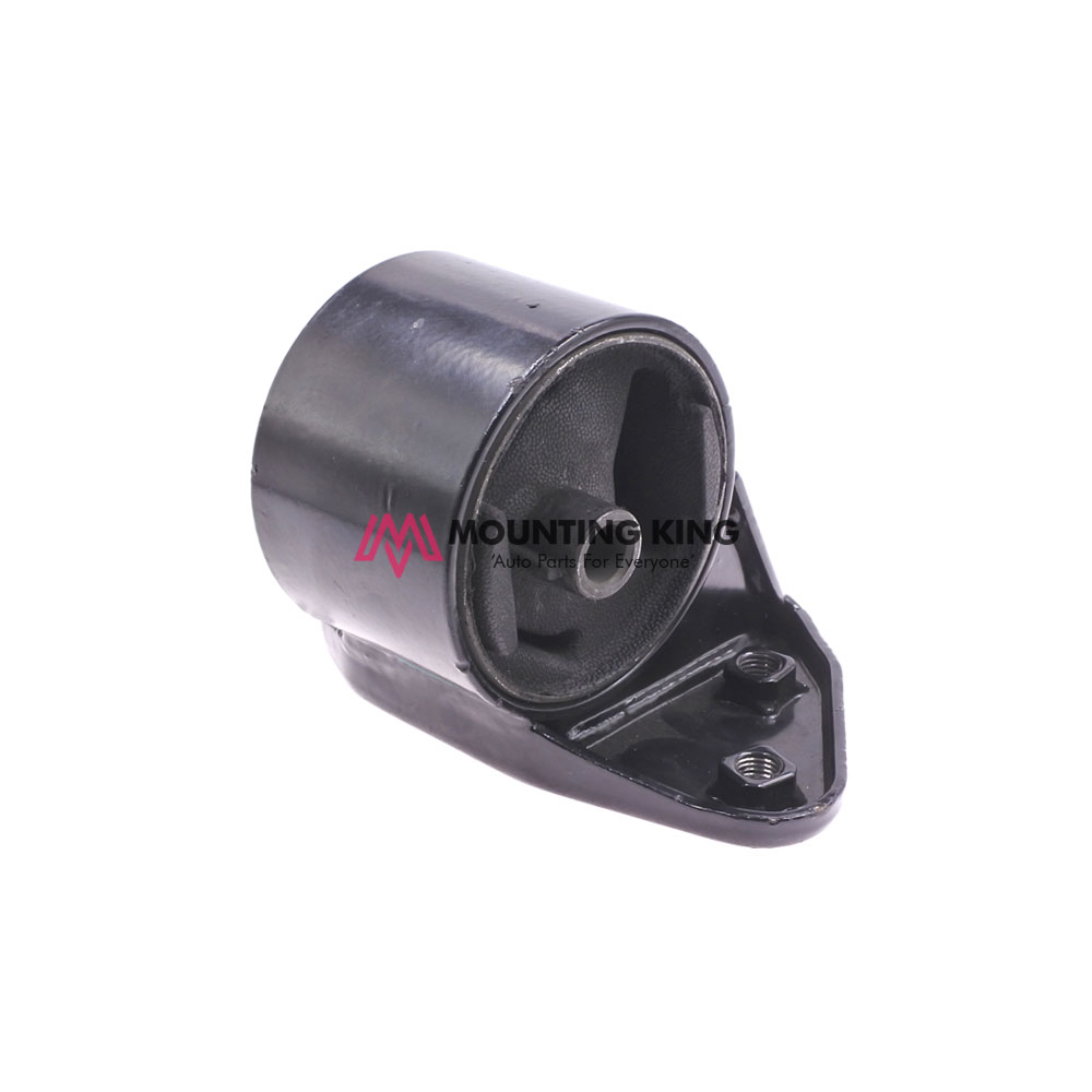 Left Engine Mounting