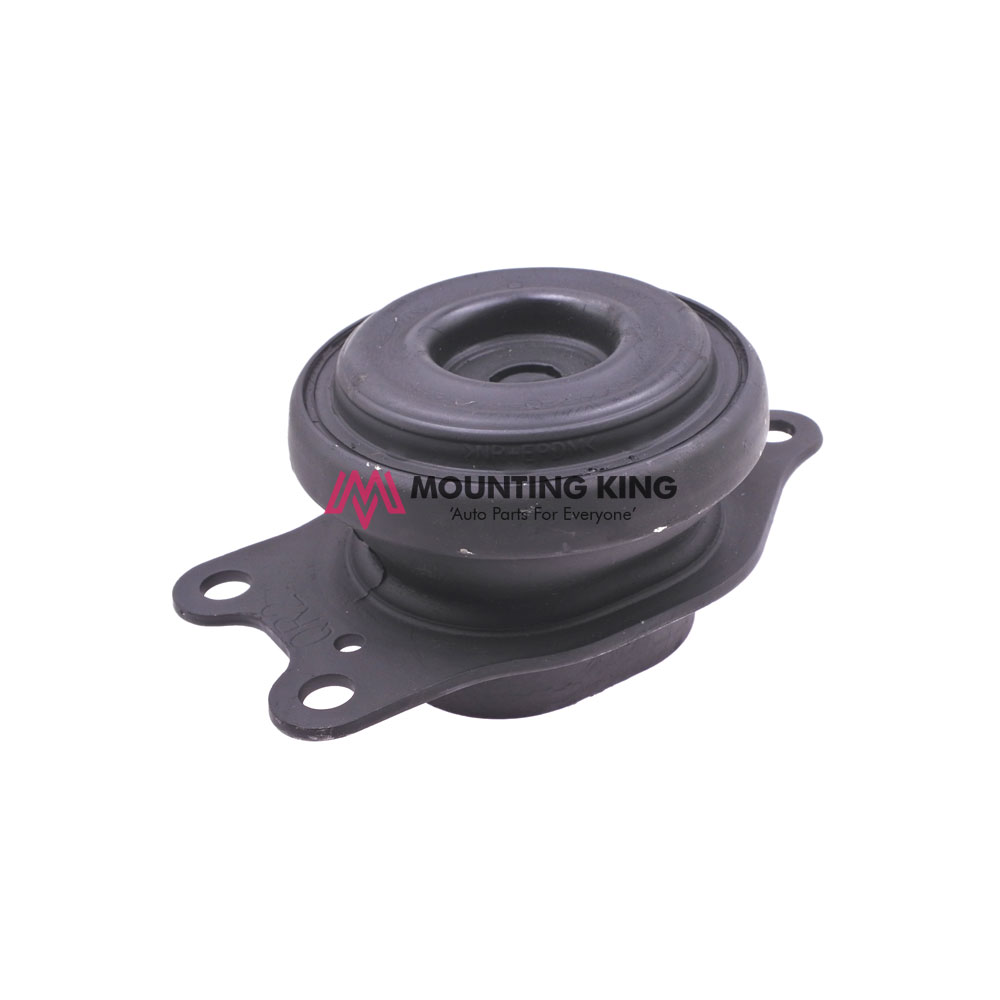 Left Engine Mounting