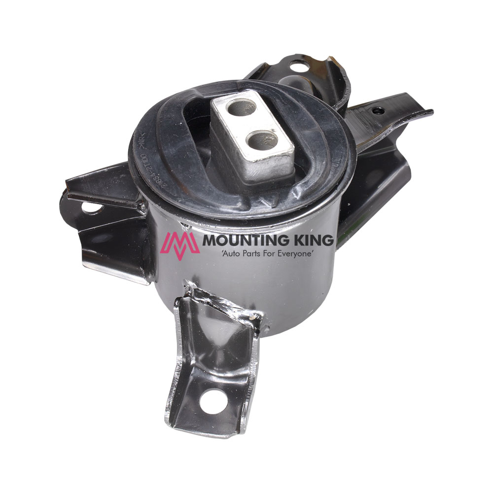 Left Engine Mounting