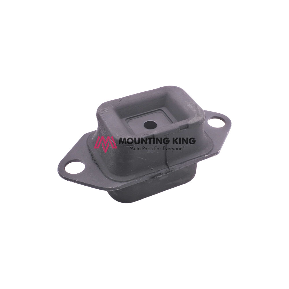 Left Engine Mounting