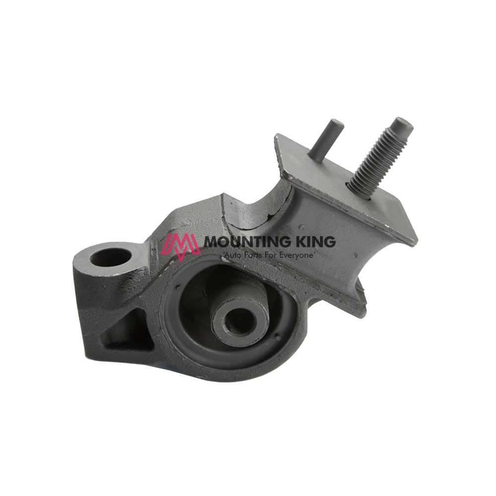 Left Engine Mounting