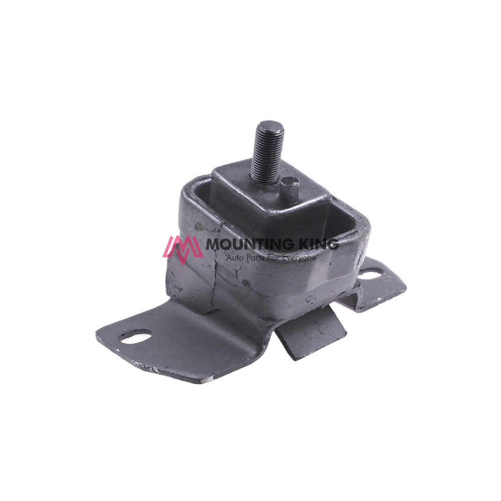 Left Engine Mounting