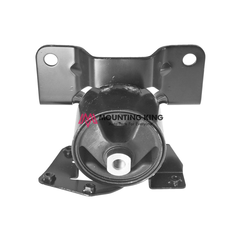 Left Engine Mounting