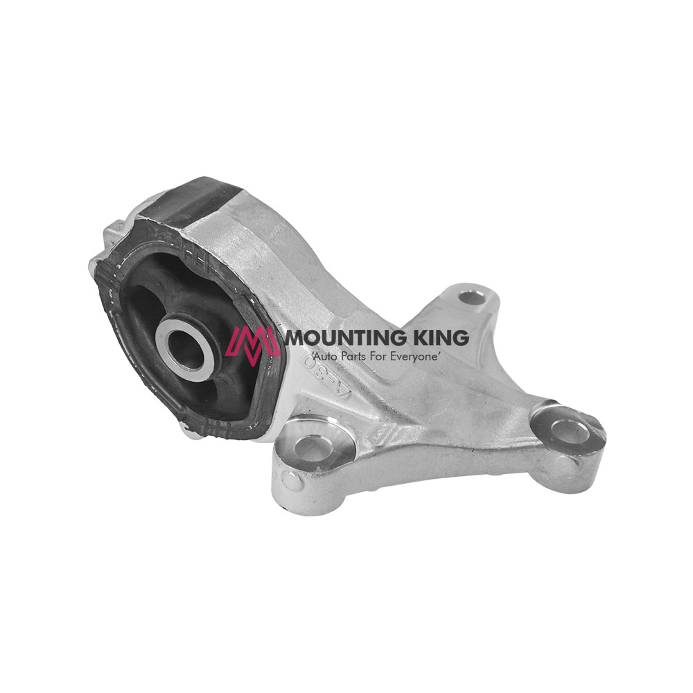 Left Engine Mounting