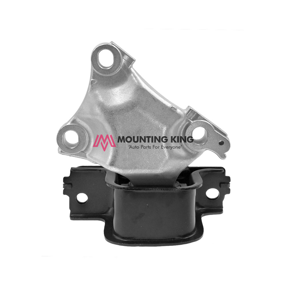 Left Engine Mounting