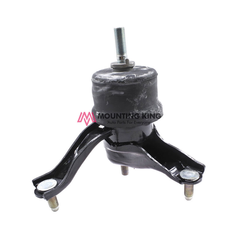 Perodua Engine Mounting - Contoh Okto