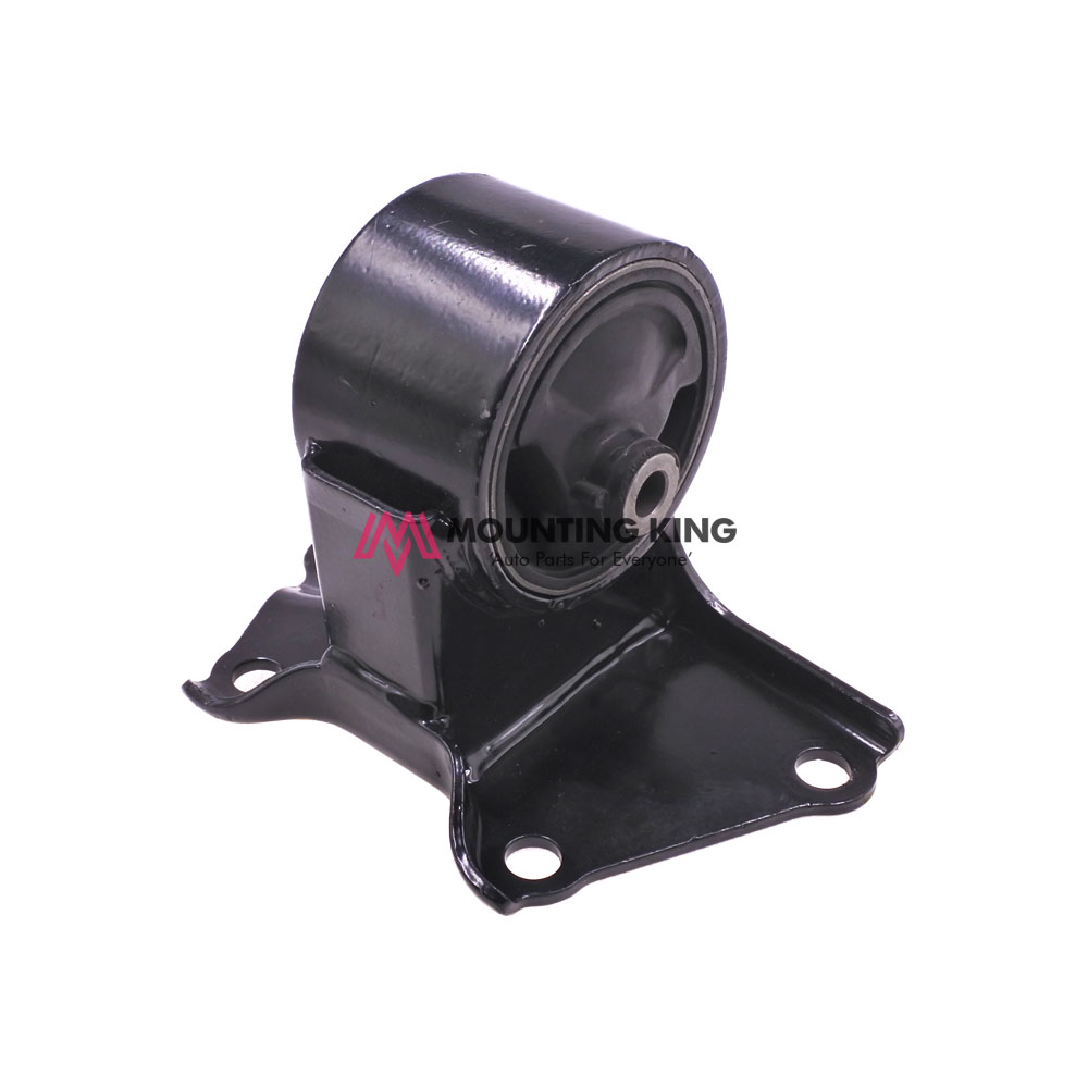 Left Engine Mounting