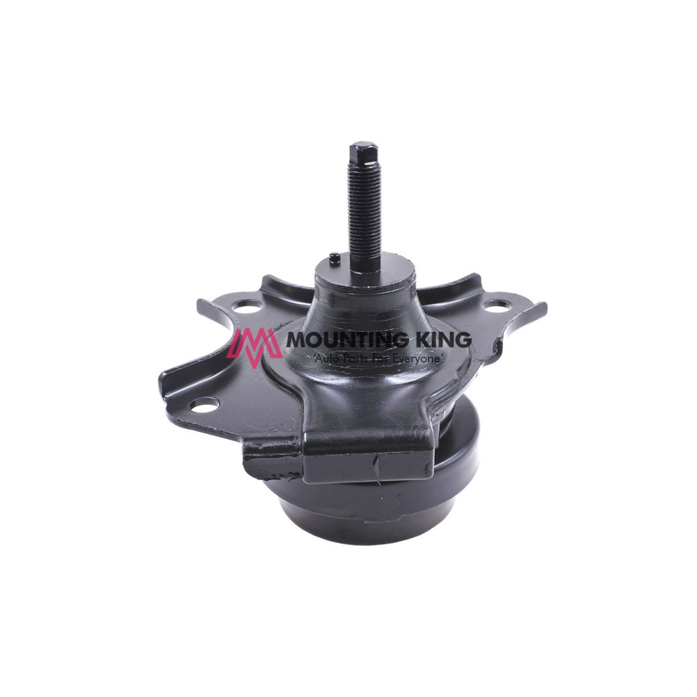 Left Engine Mounting