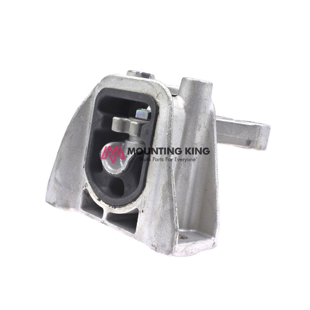 Left Engine Mounting