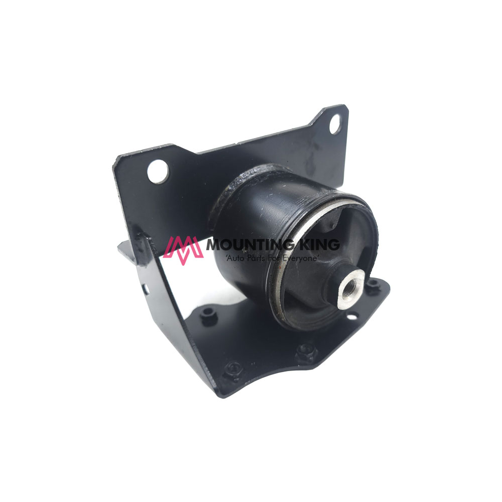 Left Engine Mounting