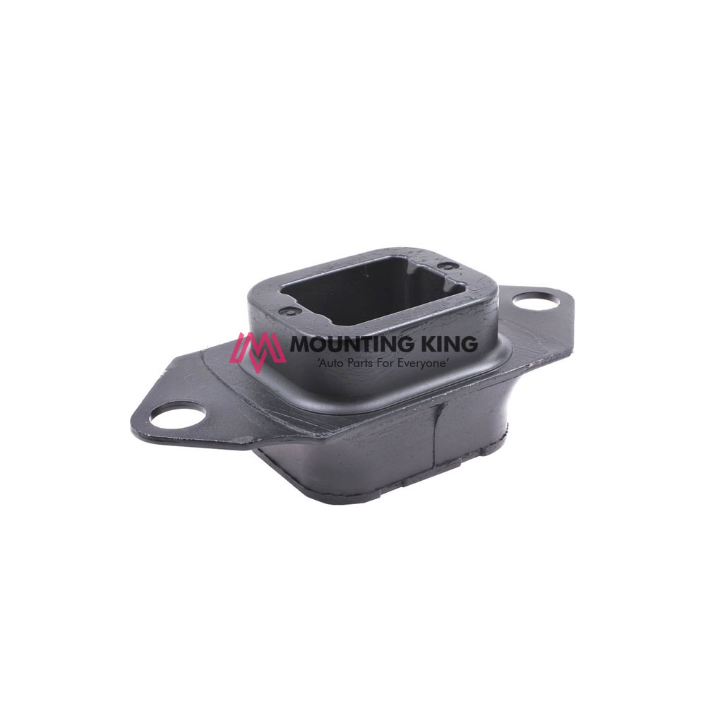 Left Engine Mounting