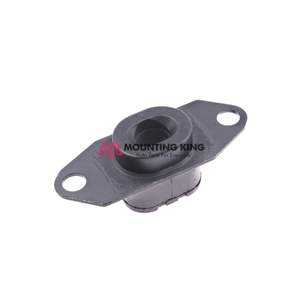 Left Engine Mounting