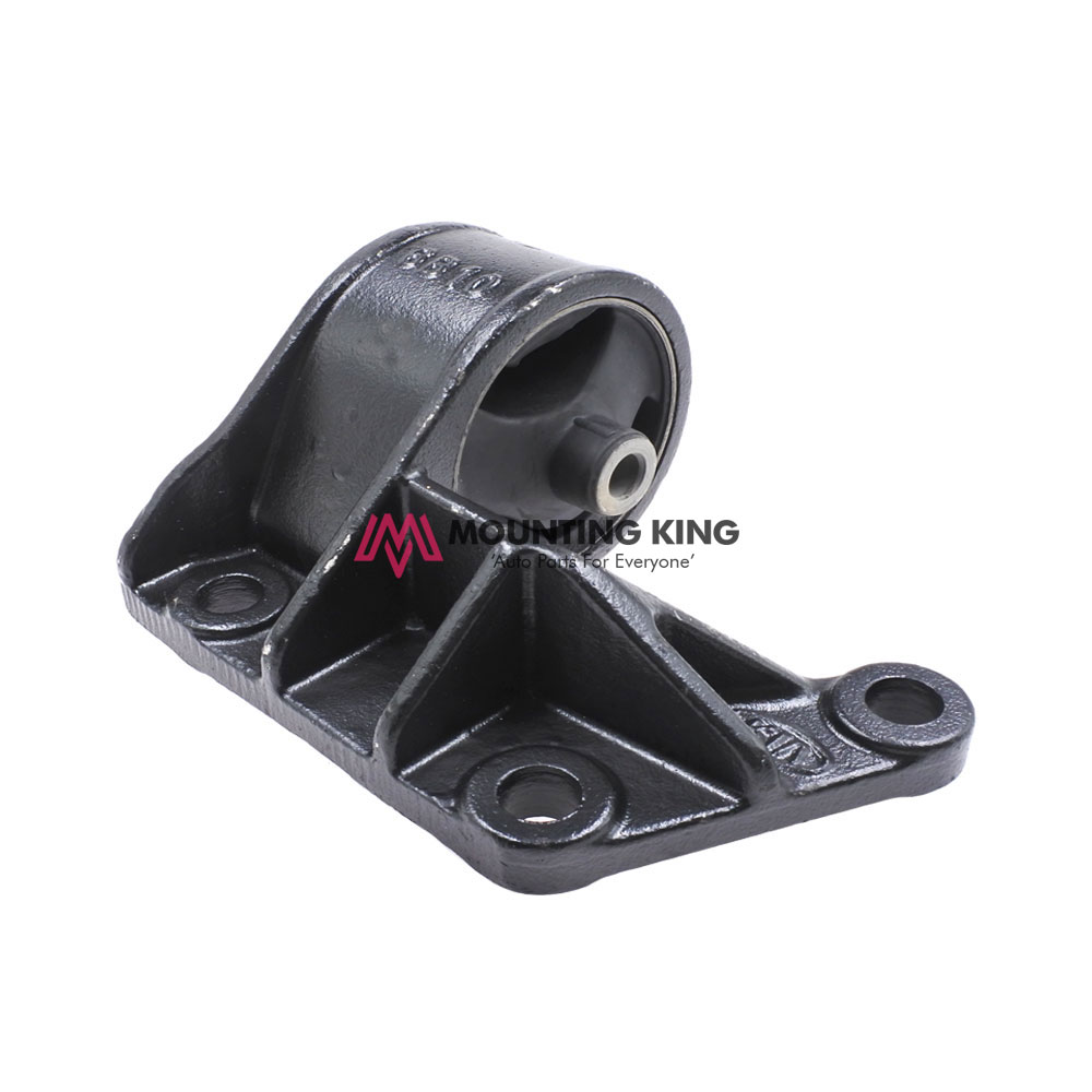 Left Engine Mounting