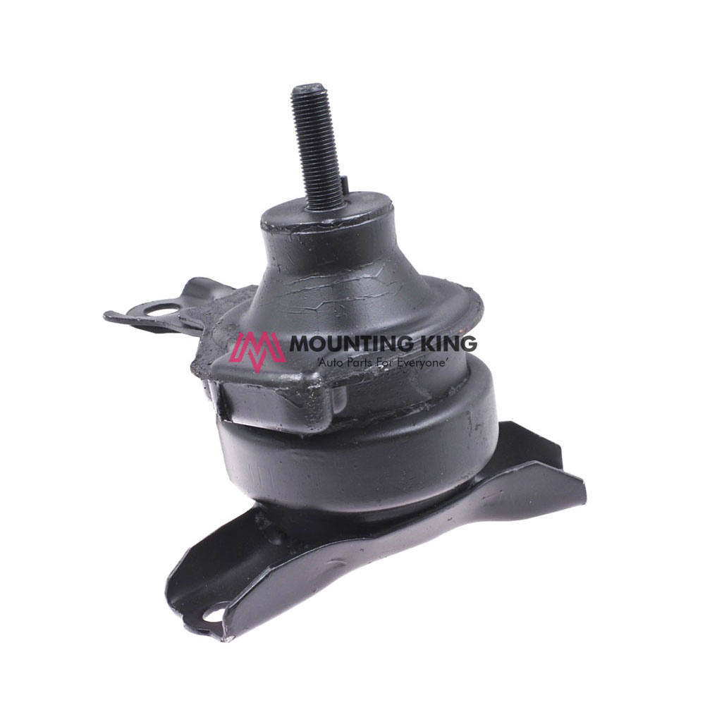 Left Engine Mounting