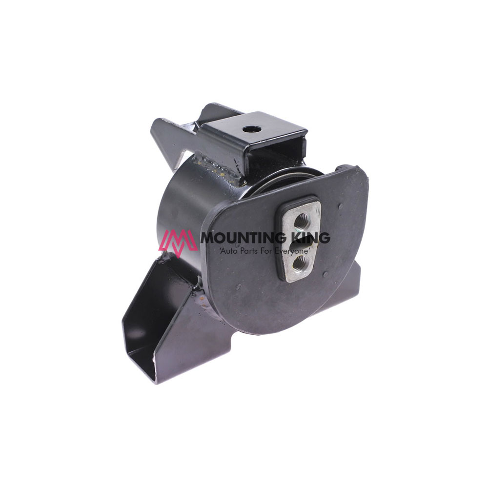 Left Engine Mounting