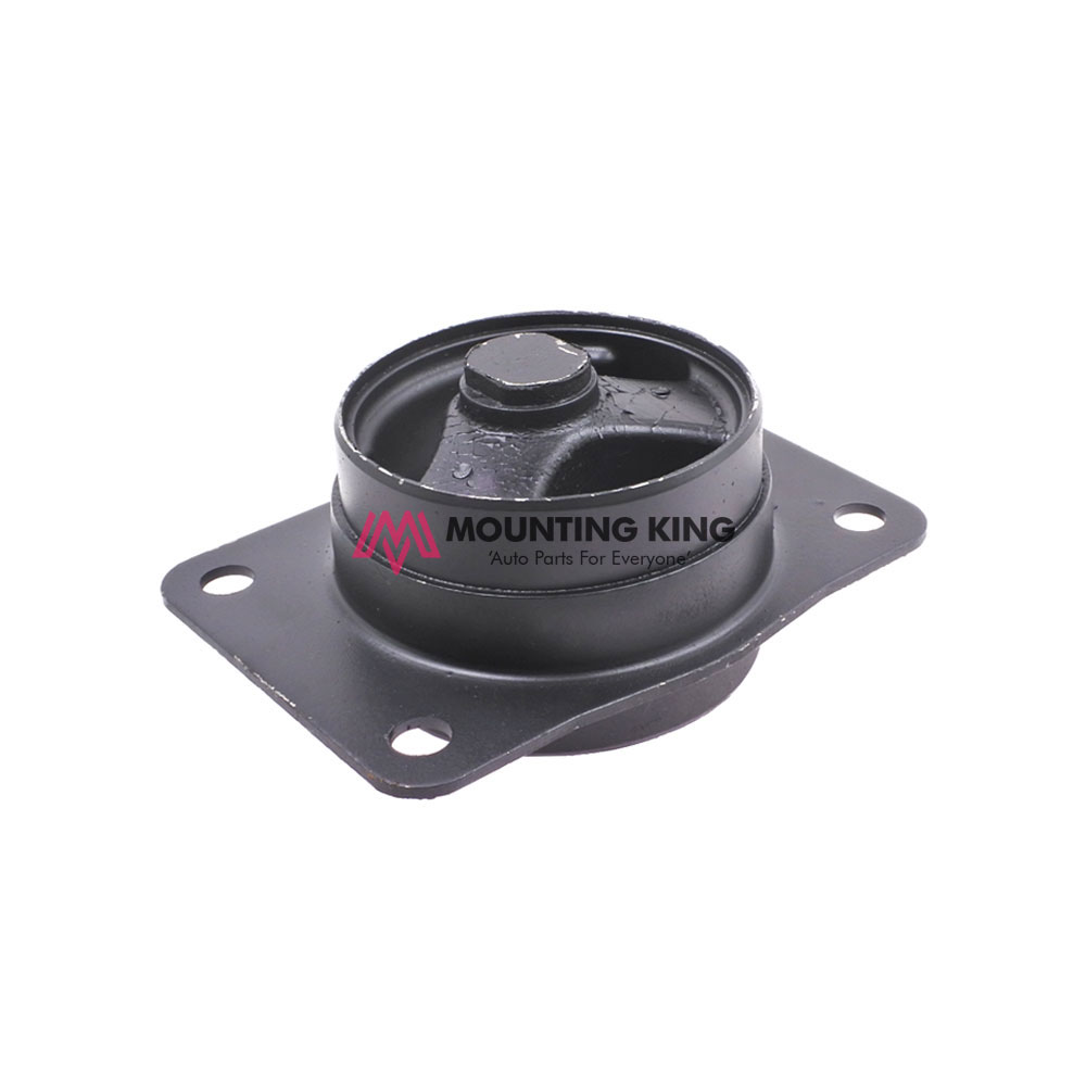 Left Engine Mounting