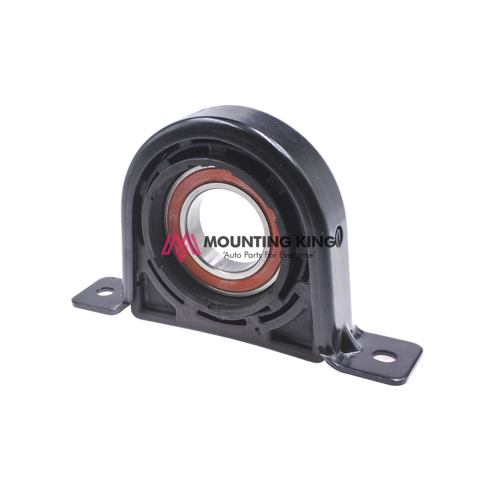 Long Shaft Mounting