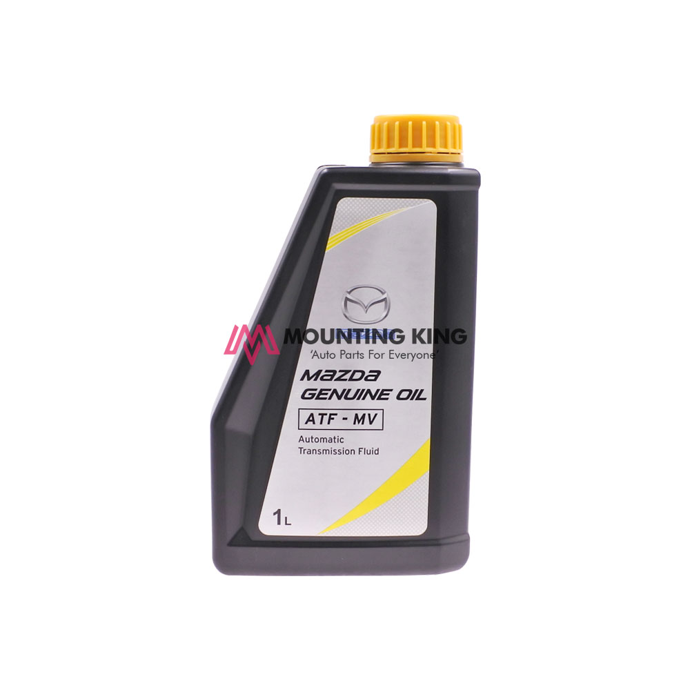 Mazda ATF - MV Gear Oil  1L