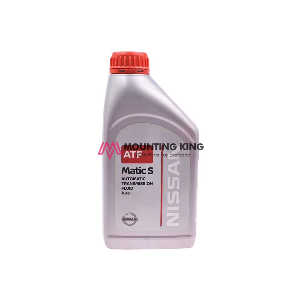 Nissan ATF Matic S Gear Oil 1L