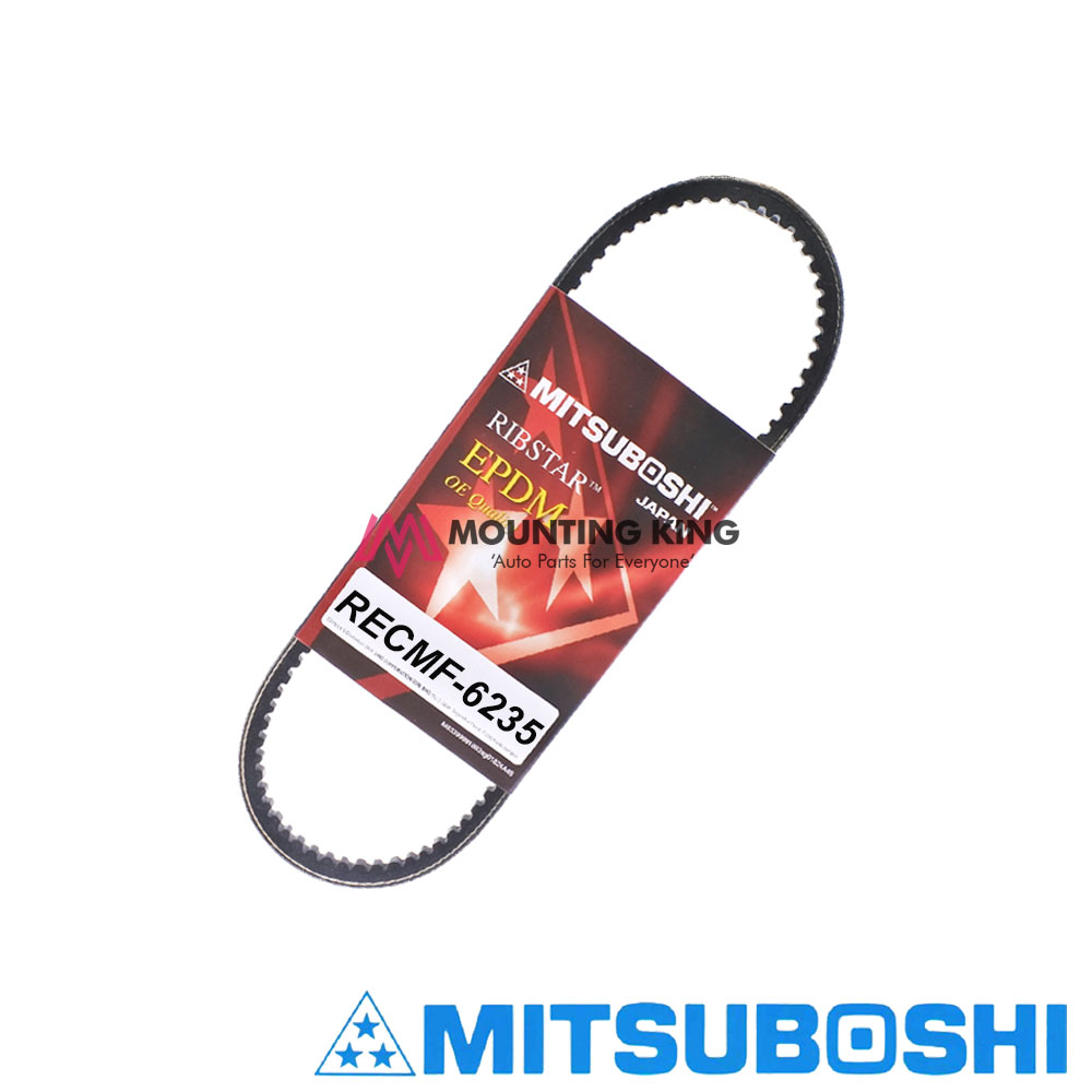 Power Steering Belt