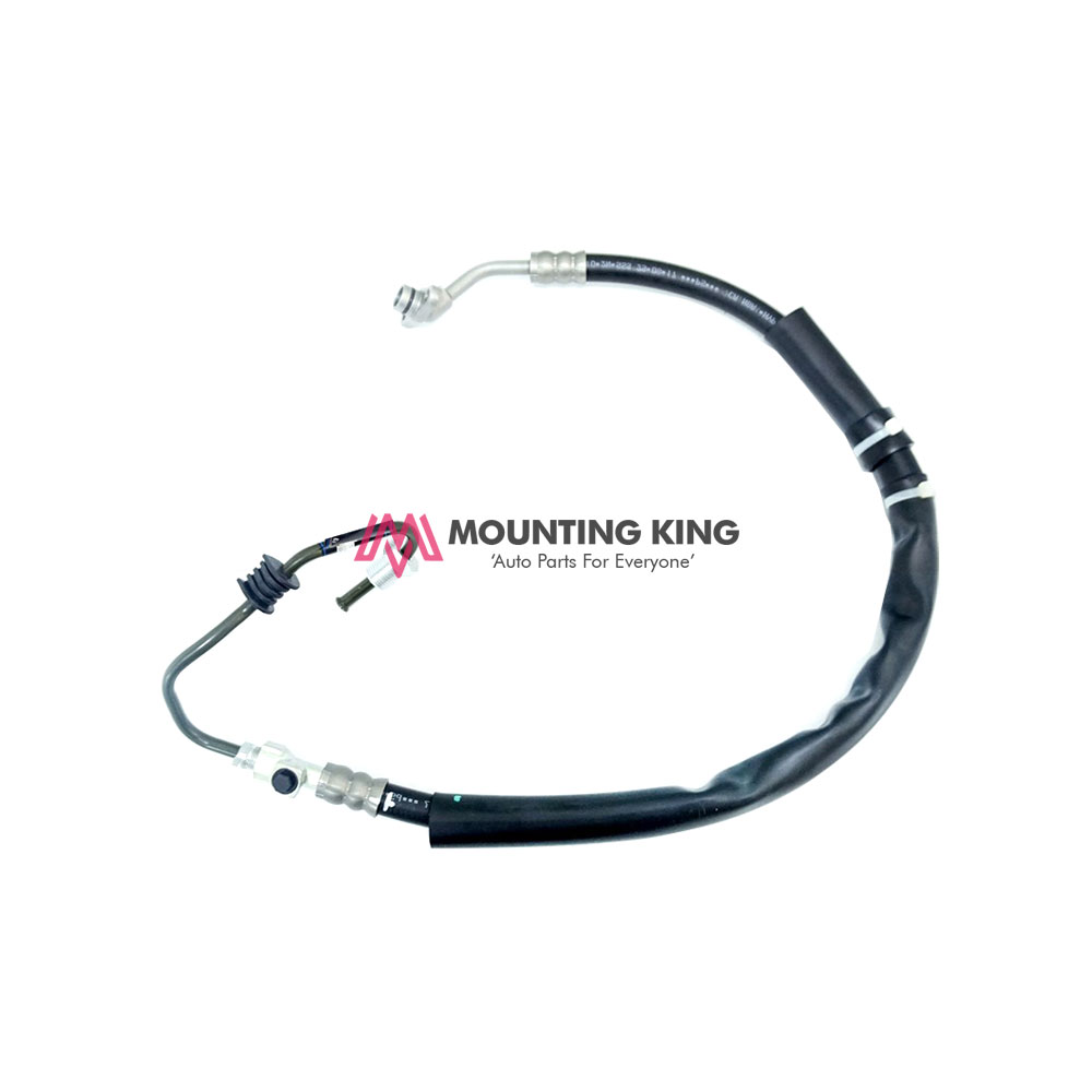 thumbnail image 2 of C-HORSE Power Steering Pressure Hose For Honda Accord 1998-2002 L4 2.3L Non-VTEC – 53713-S84-A03 Replacement 2 of 6