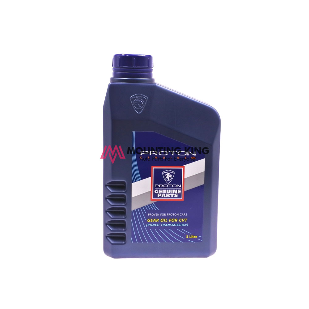 Proton Cvt Transmission Gear Oil 1L