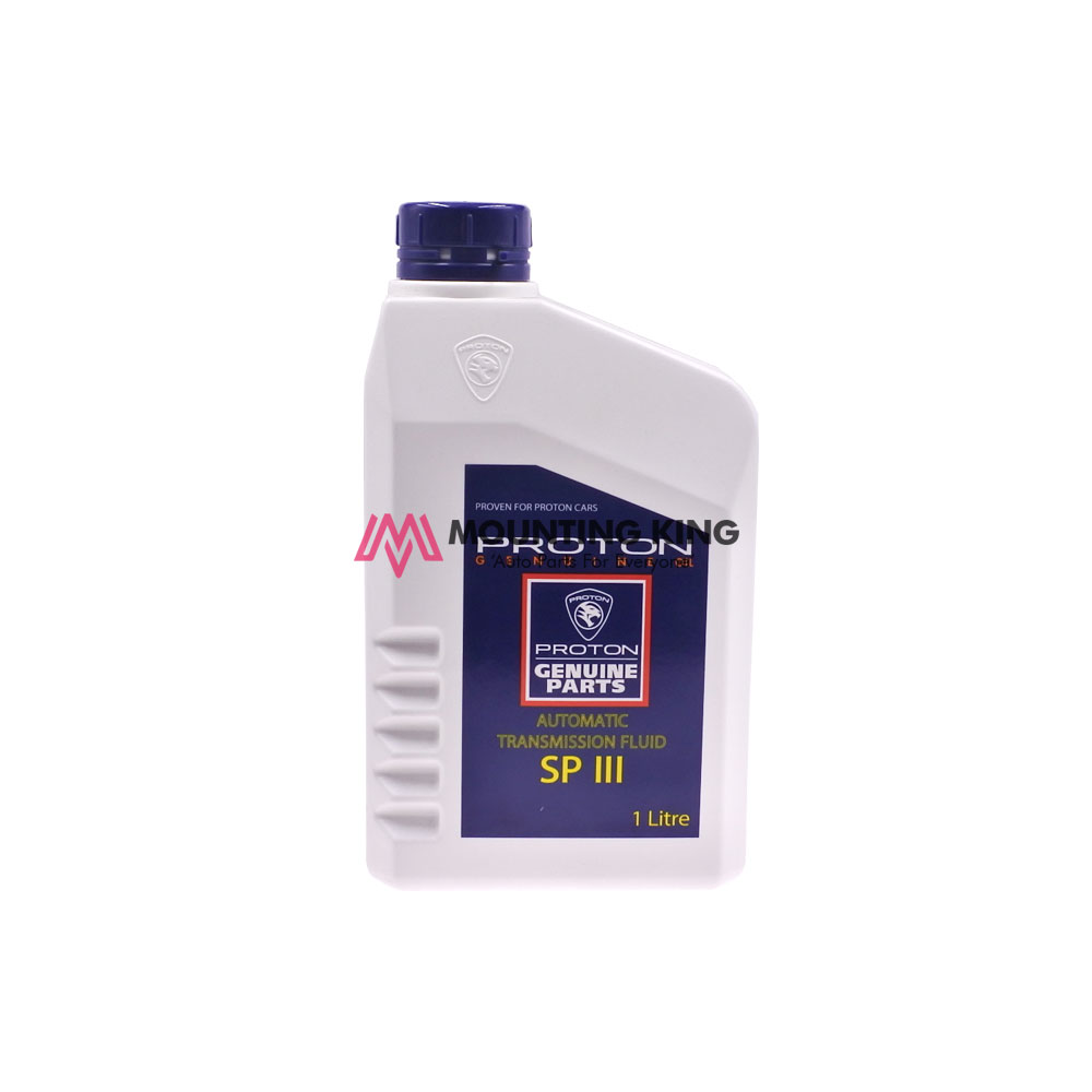 Proton SP III ATF Gear Oil 1L