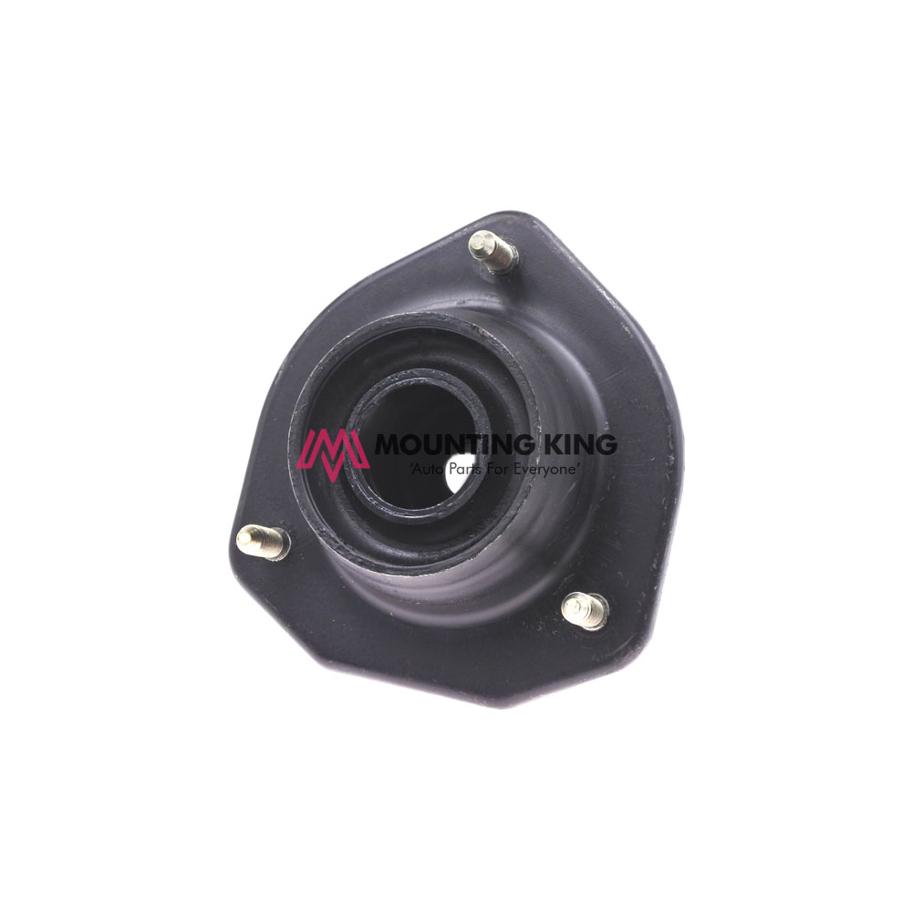 Rear Absorber Mounting