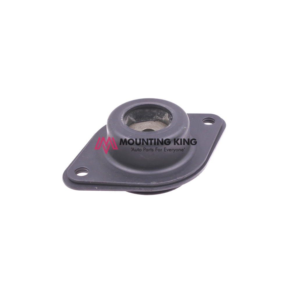 Rear Absorber Mounting