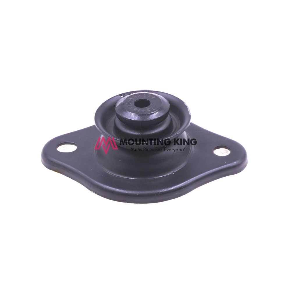 Rear Absorber Mounting