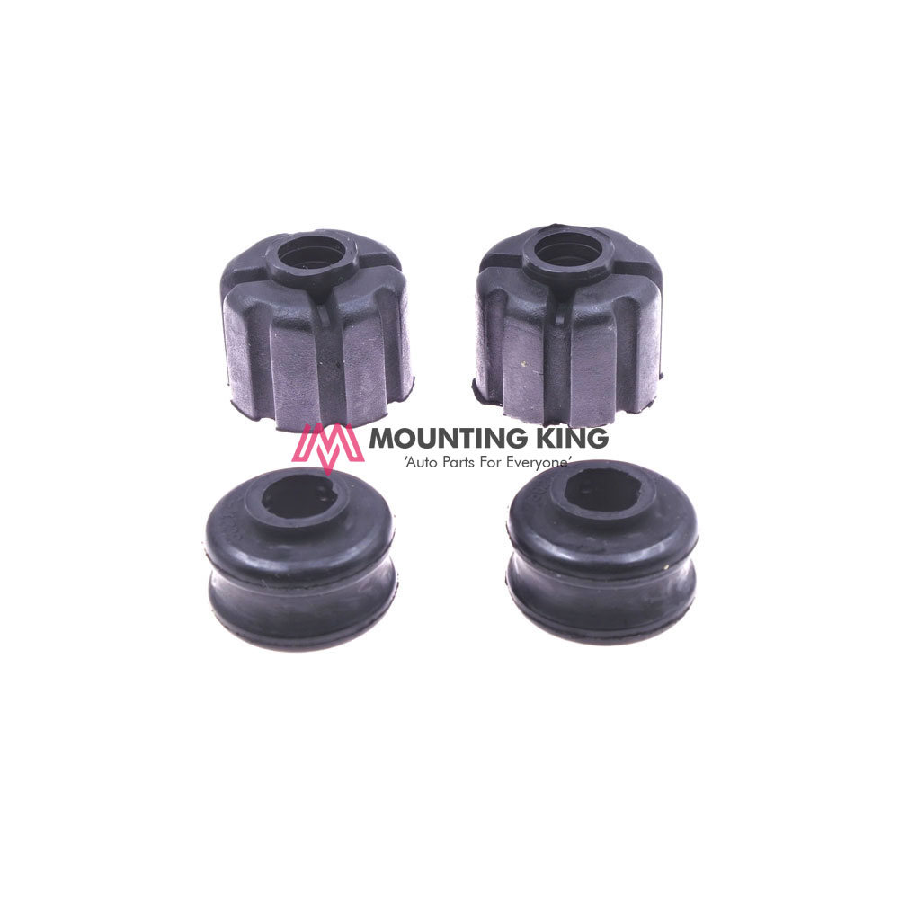 Rear Absorber Mounting Bush Set