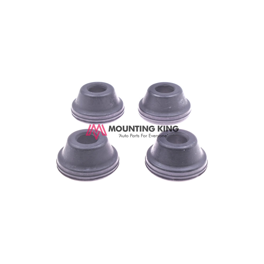 Rear Absorber Mounting Bush Set