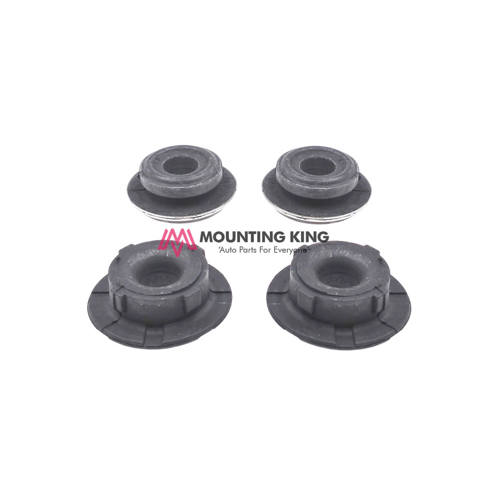 Rear Absorber Mounting Bush Set