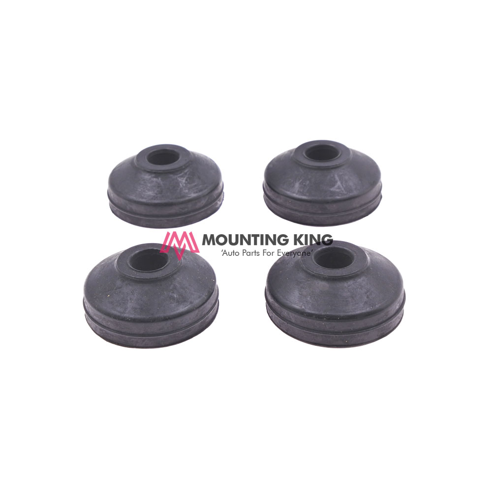 Rear Absorber Mounting Bush Set