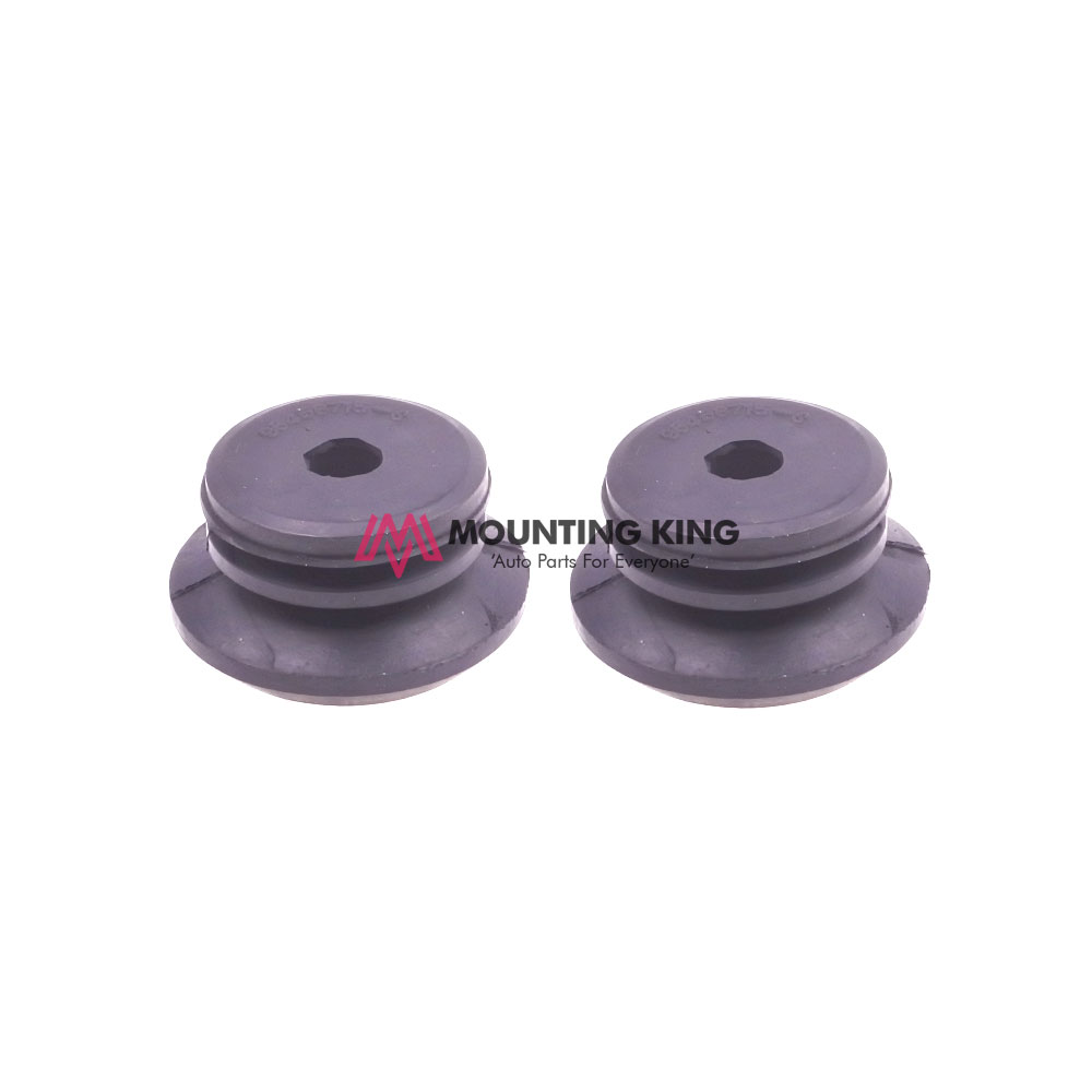 Rear Absorber Mounting Bush Set (2pcs)