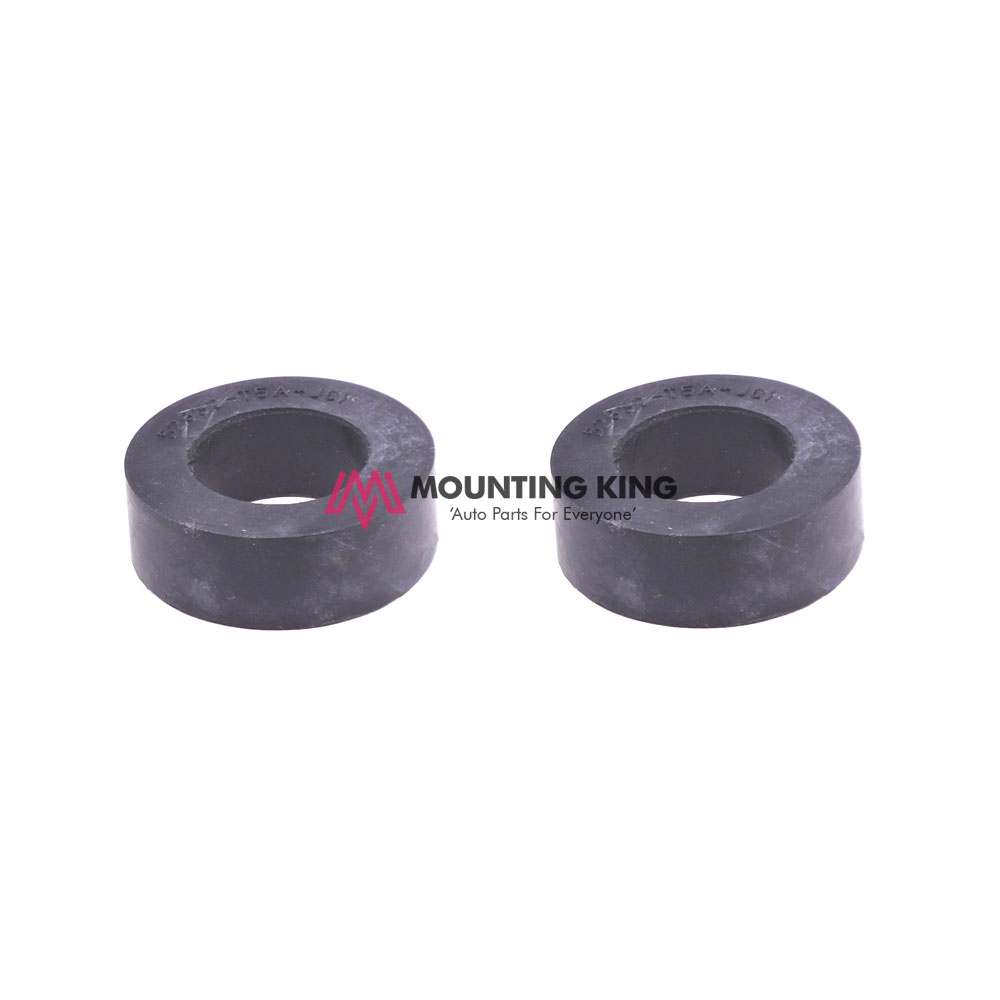 Rear Absorber Mounting Bush Set