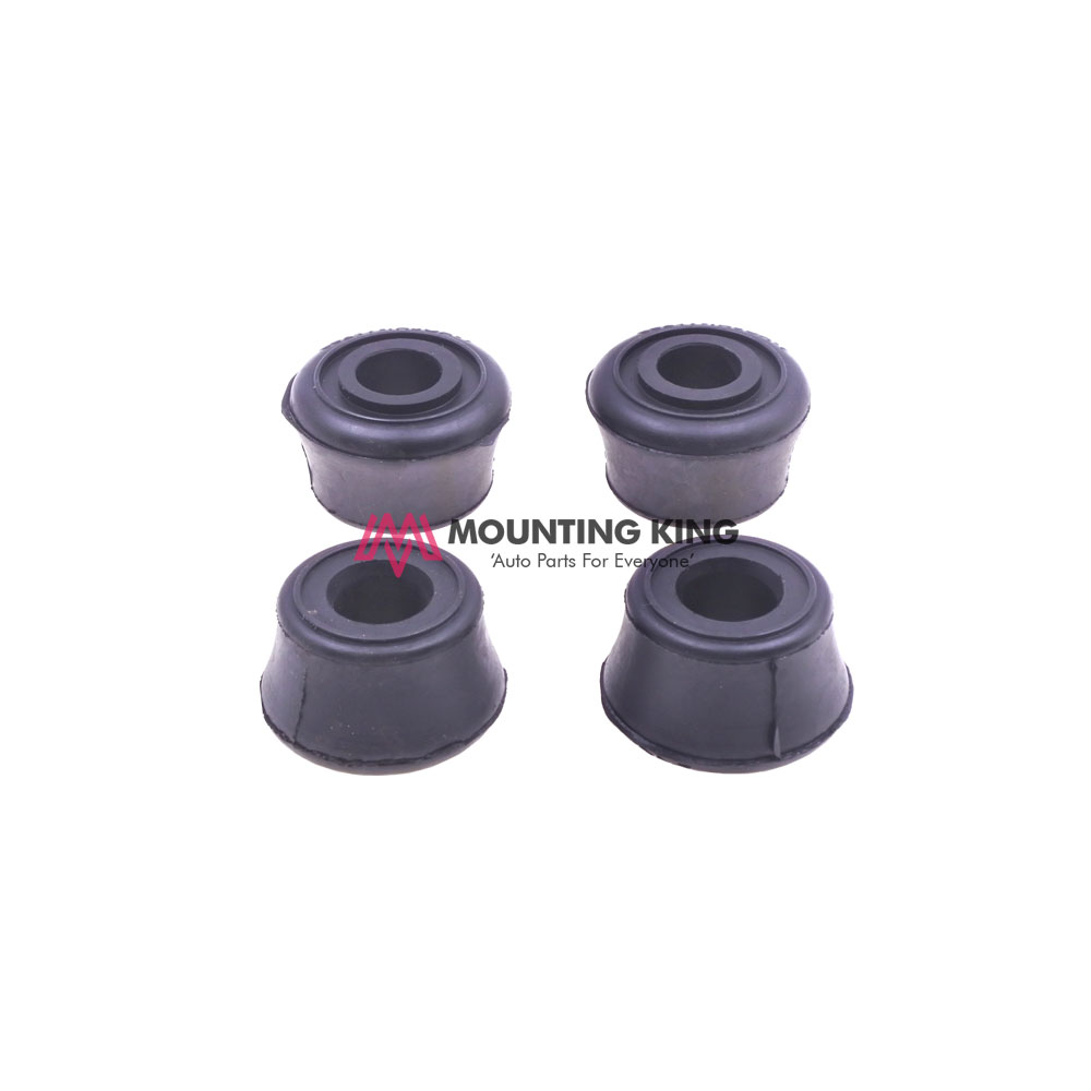 Rear Absorber Mounting Bush Set