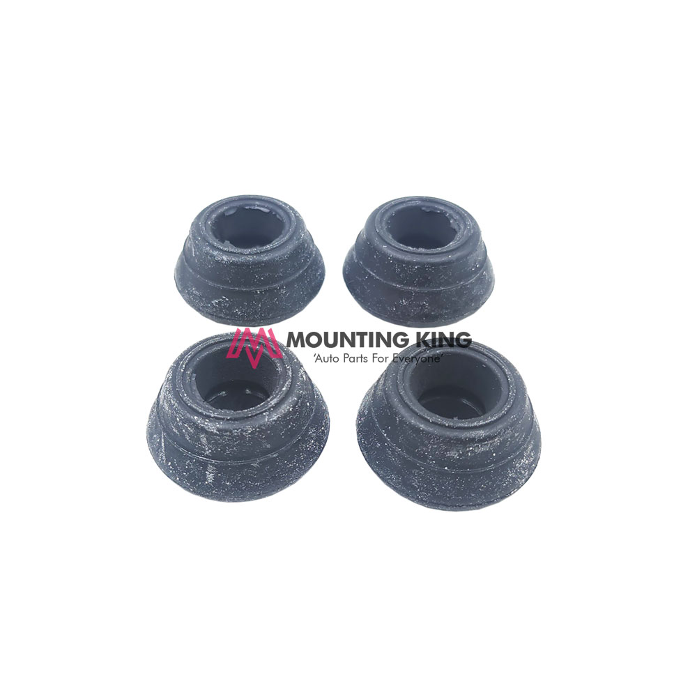 Rear Absorber Mounting Bush Set