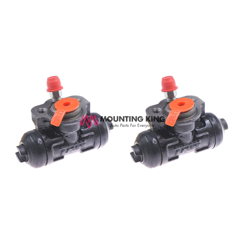 Rear Brake Pump Set