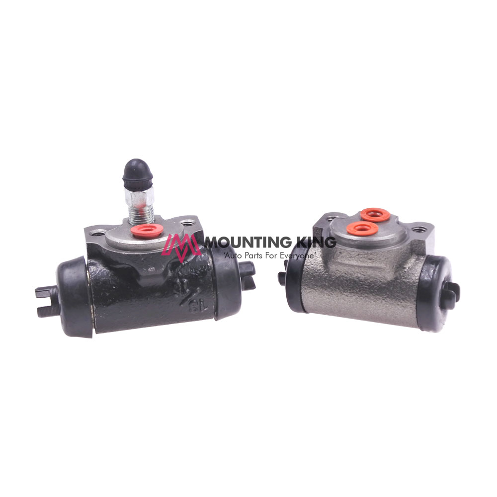 Rear Brake Pump Set