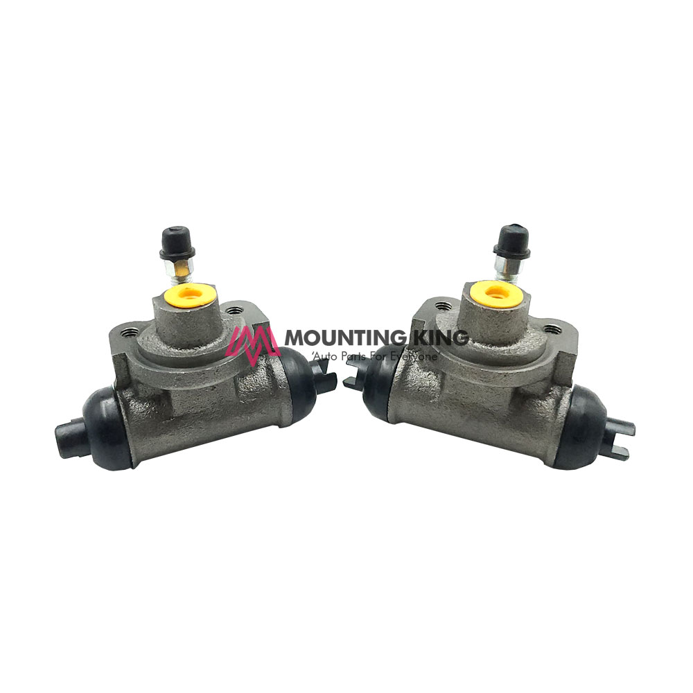 Rear Brake Pump Set (5/8)