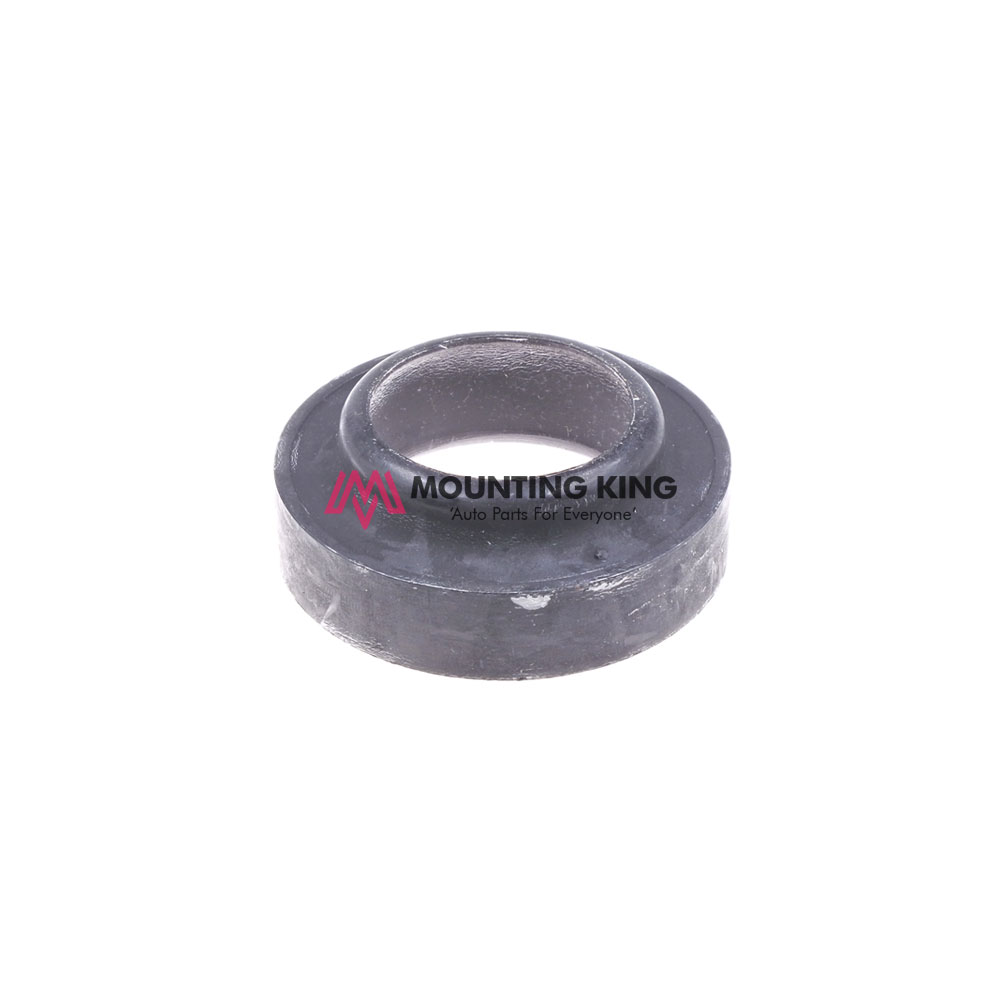 Rear Coil Spring Rubber Lower 1'' inch