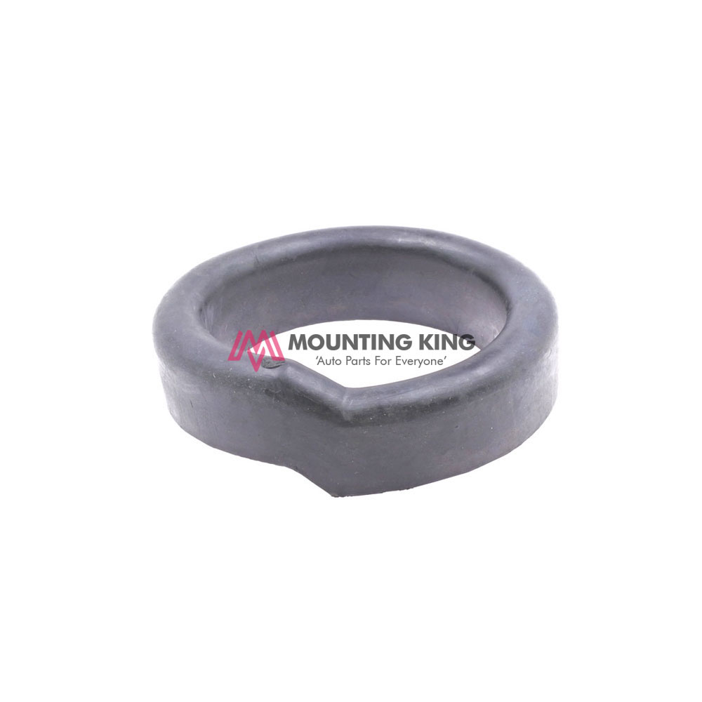 Rear Coil Spring Rubber Lower 1'' inch