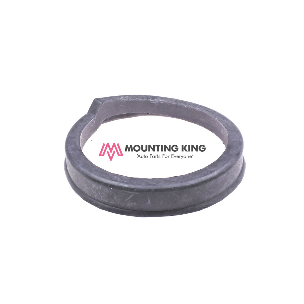 Rear Coil Spring Rubber Lower