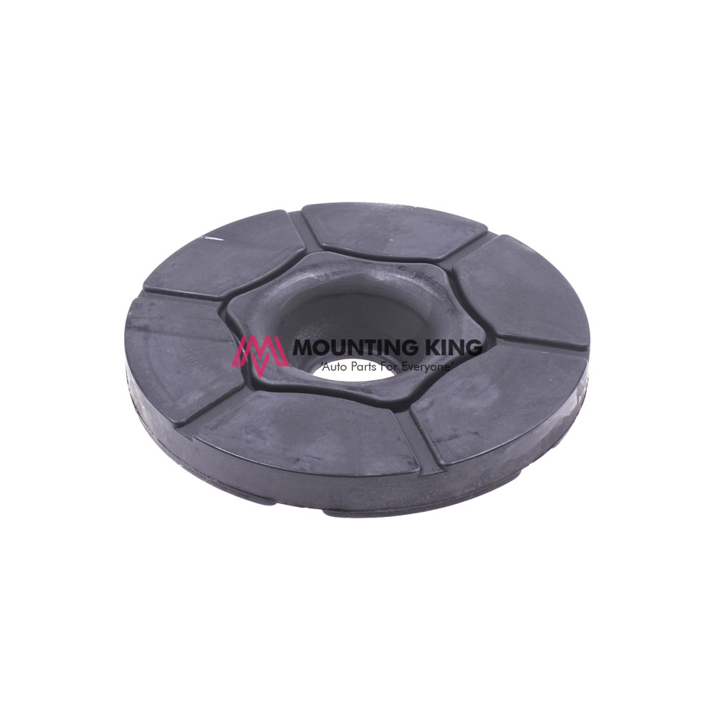 Rear Coil Spring Rubber Lower