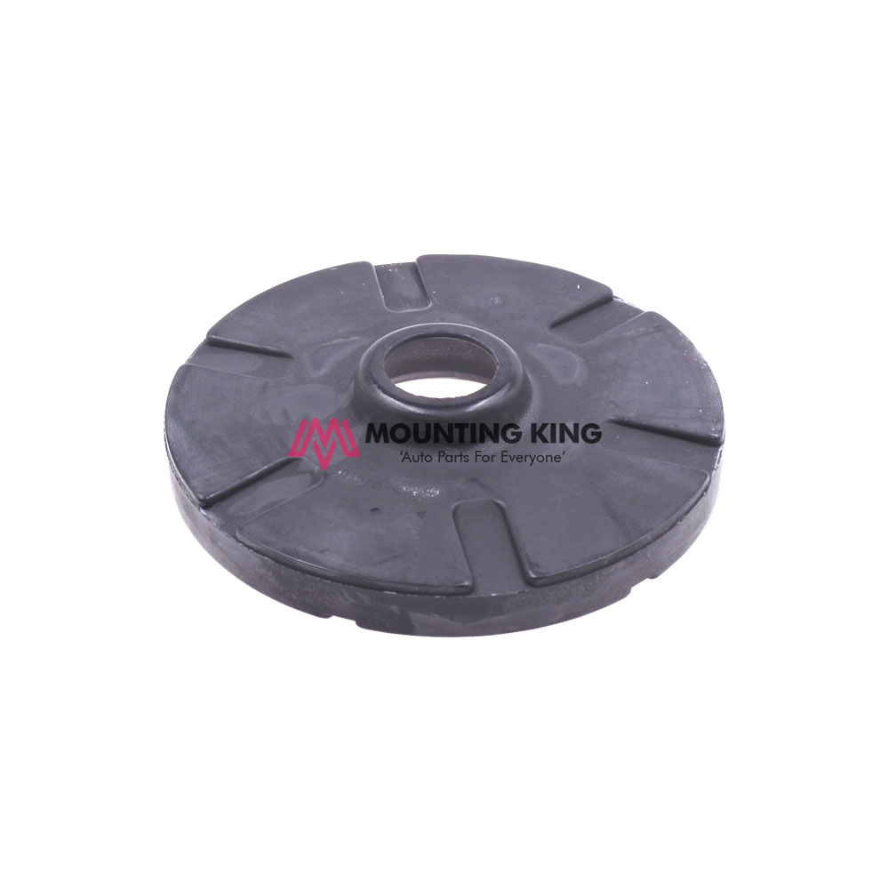 Rear Coil Spring Rubber Lower