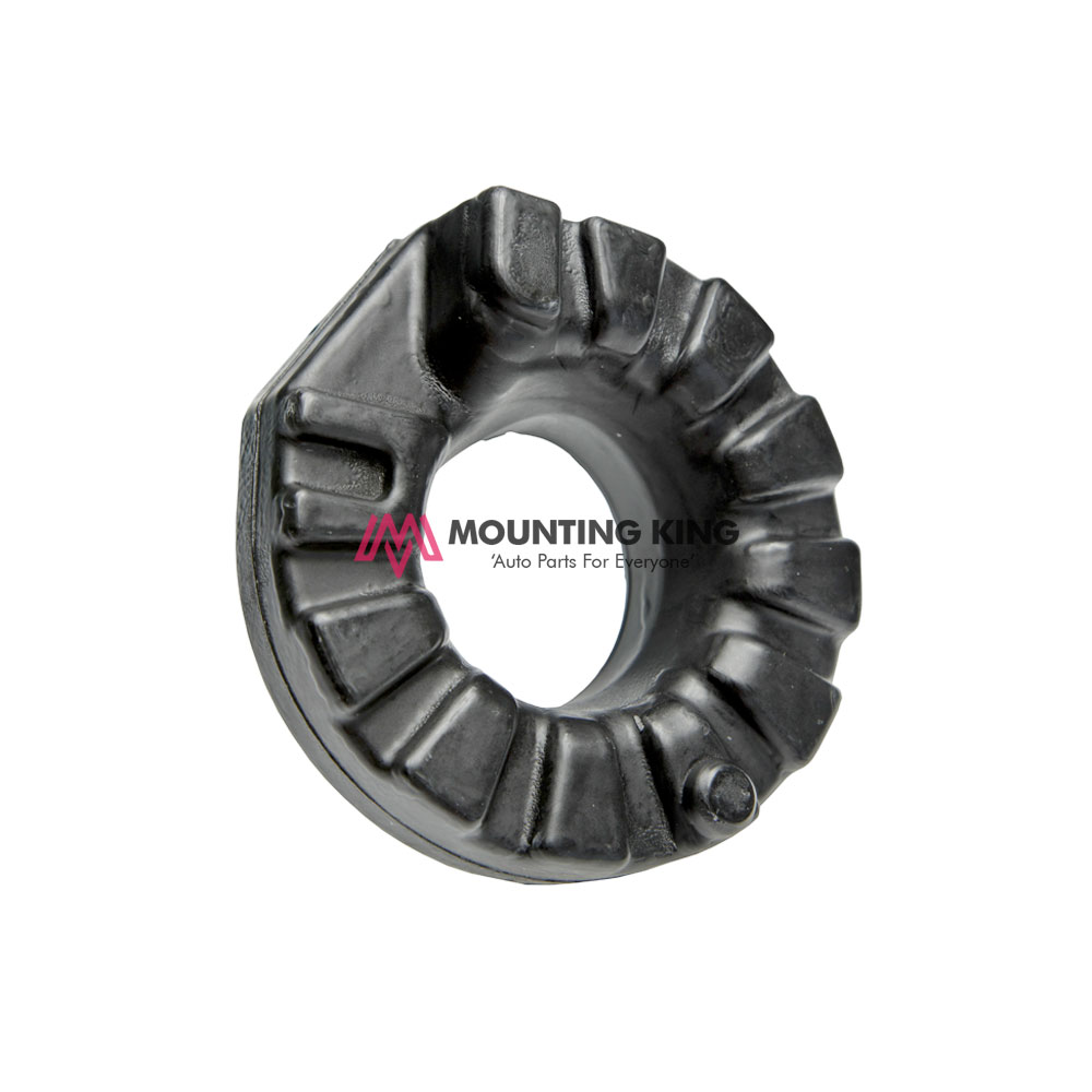 Rear Coil Spring Rubber Lower