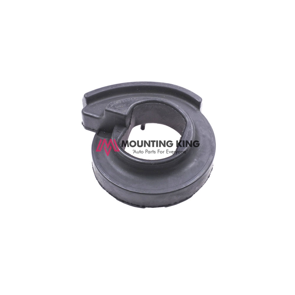 Rear Coil Spring Rubber Lower