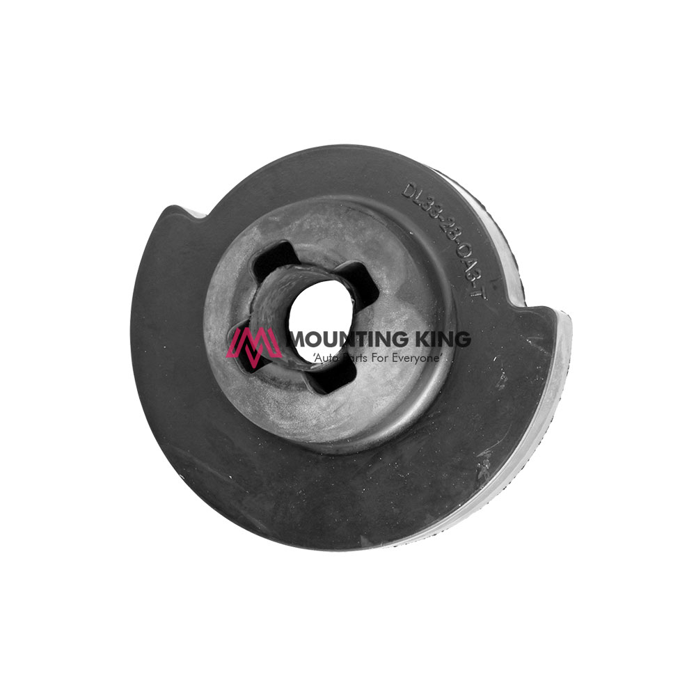 Rear Coil Spring Rubber Lower ( Standard Height )